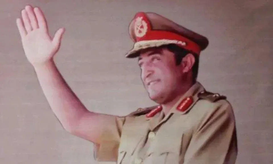 وفاة شاهد عيان على اغتيال الحمدي…  يحيى الأصبحي يُودّع الحياة في تعز عن 80 عامًا